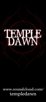 Temple Dawn skyscraper